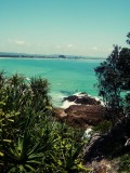 Byron Bay et la Gold Coast